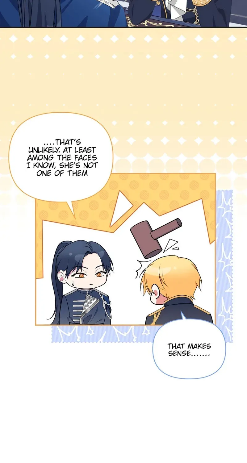 [Breaking News] Marriage with the Archduke, I Know Now Chapter 27 page 20 - 