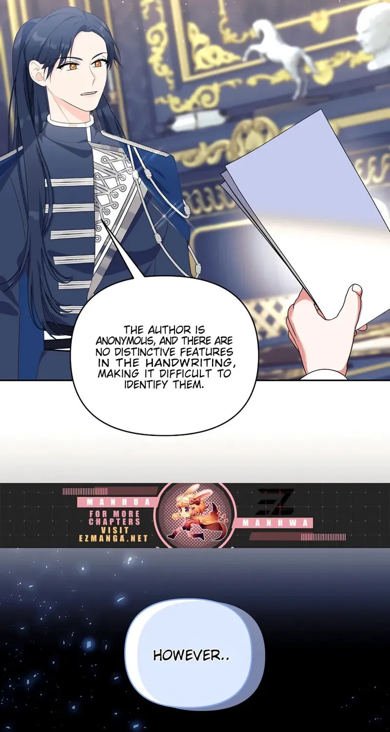 [Breaking News] Marriage with the Archduke, I Know Now Chapter 27 page 3 - 