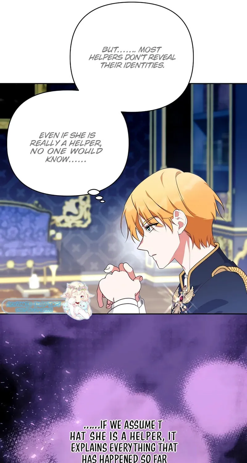 [Breaking News] Marriage with the Archduke, I Know Now Chapter 27 page 22 - 