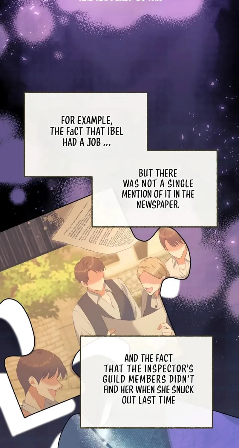 [Breaking News] Marriage with the Archduke, I Know Now Chapter 27 page 23 - 
