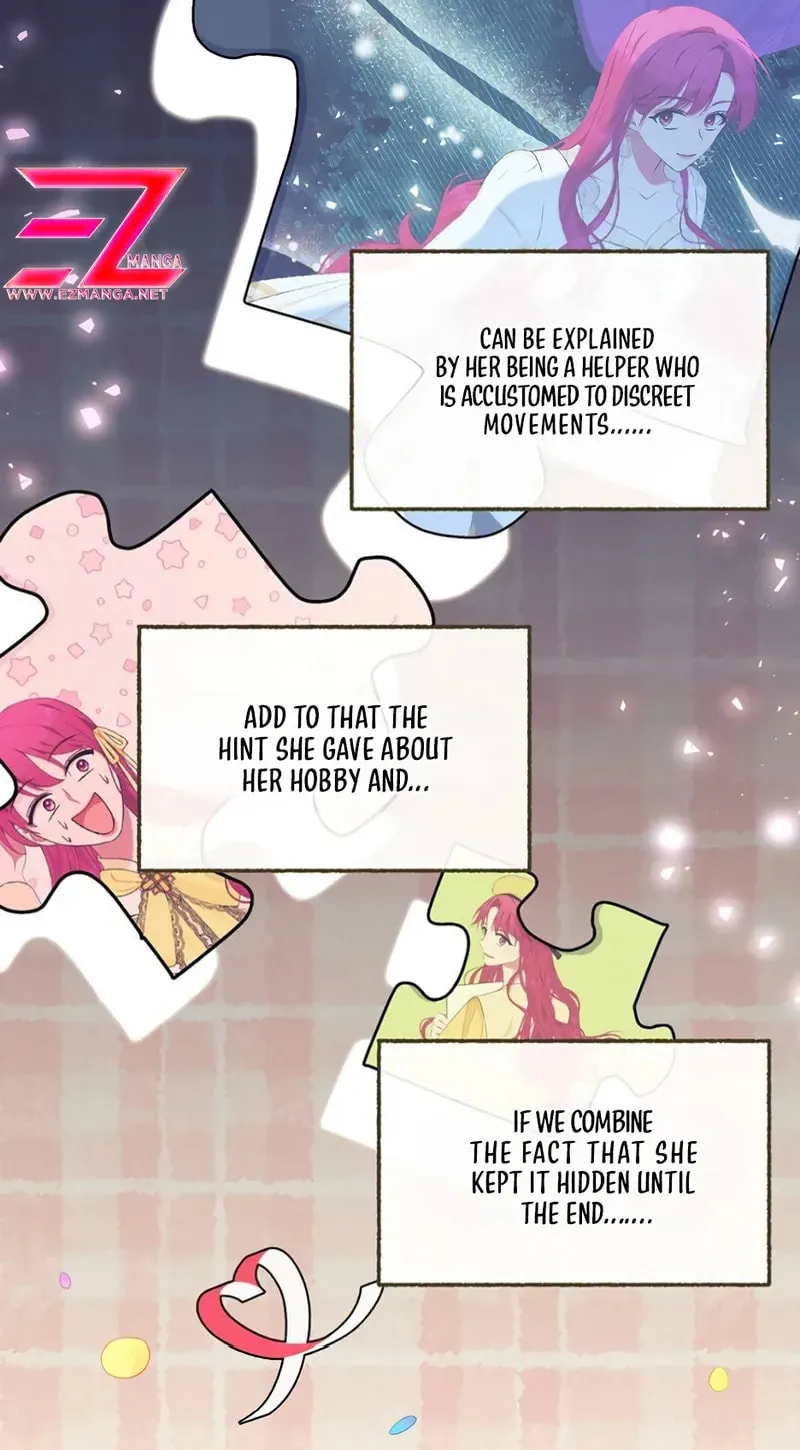 [Breaking News] Marriage with the Archduke, I Know Now Chapter 27 page 24 - 