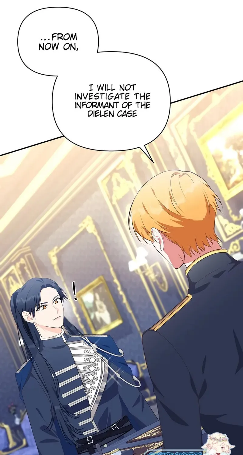 [Breaking News] Marriage with the Archduke, I Know Now Chapter 27 page 26 - 
