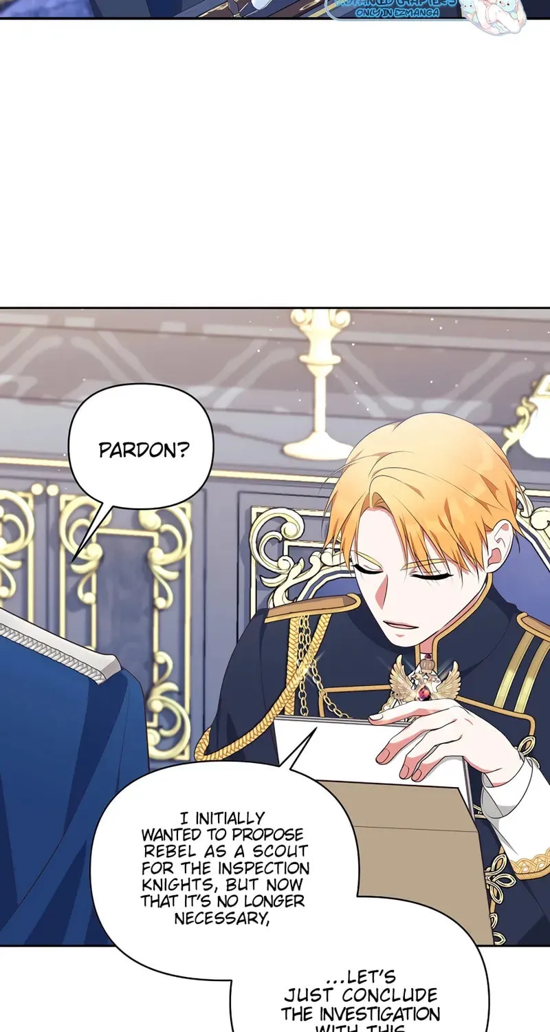 [Breaking News] Marriage with the Archduke, I Know Now Chapter 27 page 27 - 