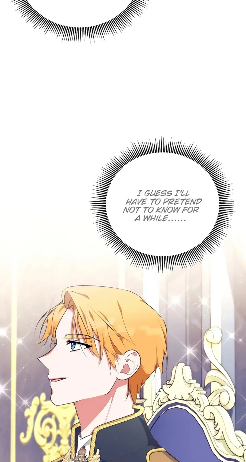 [Breaking News] Marriage with the Archduke, I Know Now Chapter 27 page 30 - 