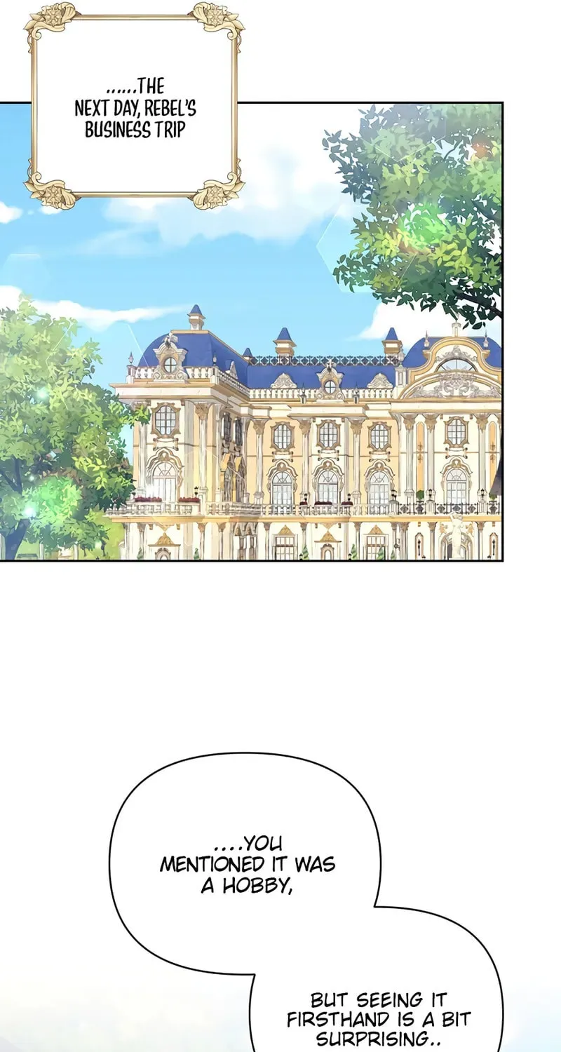 [Breaking News] Marriage with the Archduke, I Know Now Chapter 27 page 33 - 