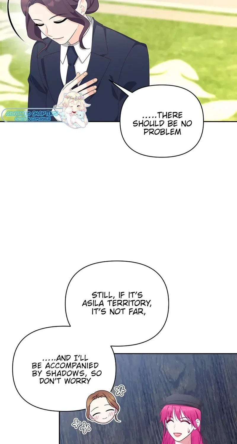 [Breaking News] Marriage with the Archduke, I Know Now Chapter 27 page 38 - 