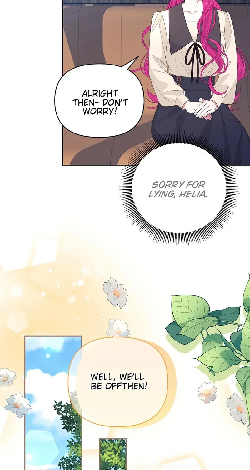 [Breaking News] Marriage with the Archduke, I Know Now Chapter 27 page 39 - 