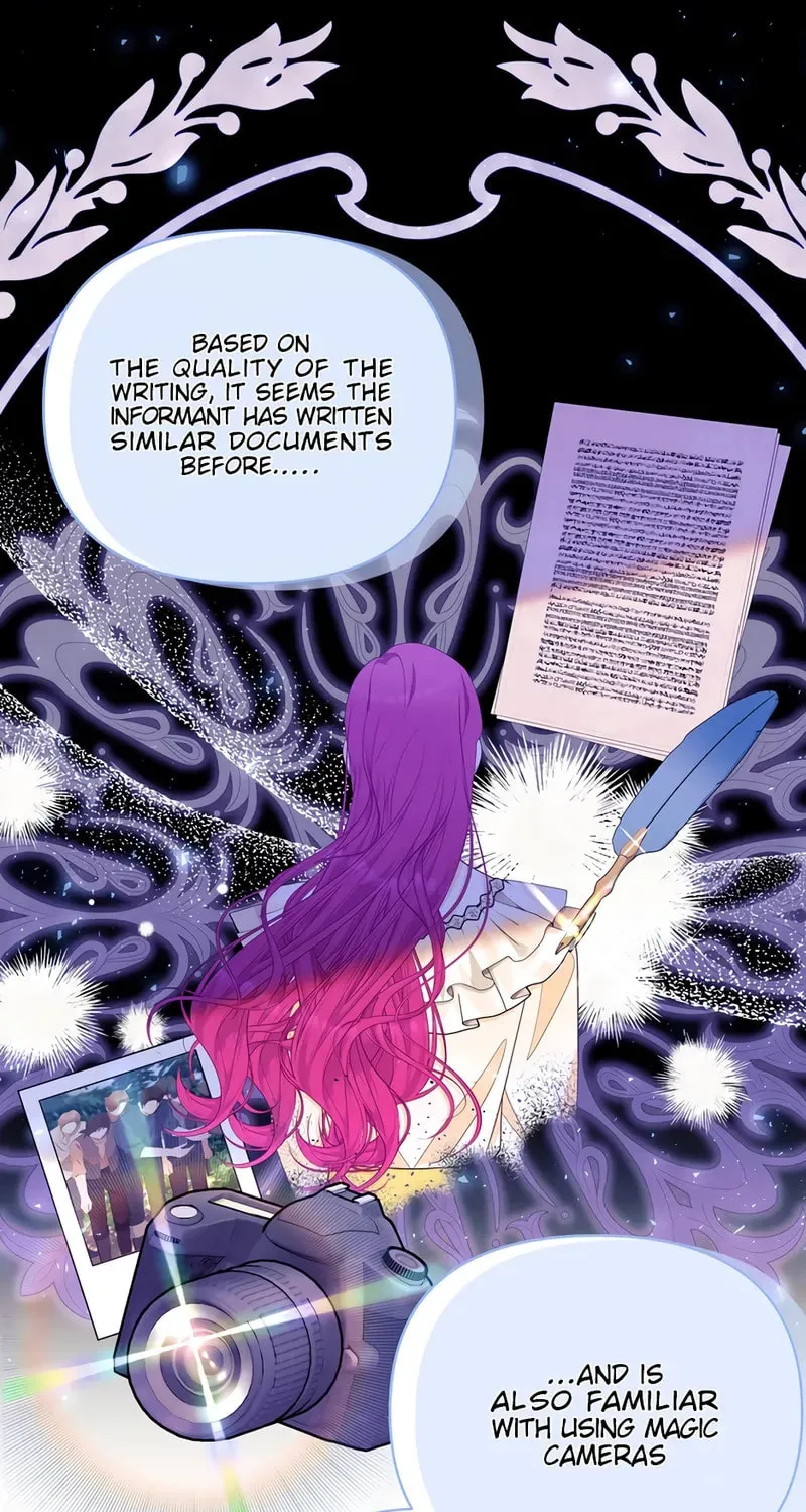 [Breaking News] Marriage with the Archduke, I Know Now Chapter 27 page 5 - 