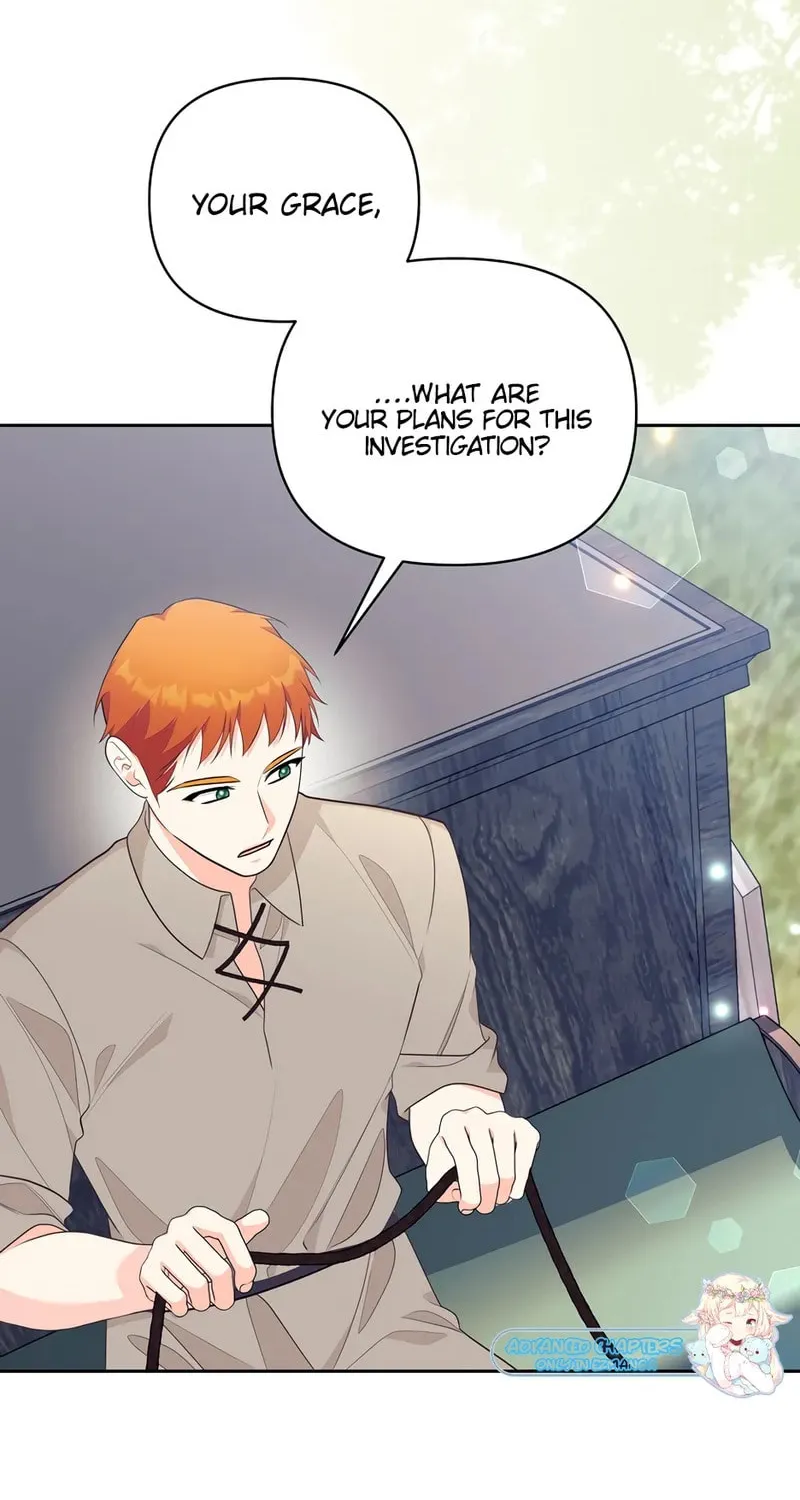 [Breaking News] Marriage with the Archduke, I Know Now Chapter 27 page 42 - 
