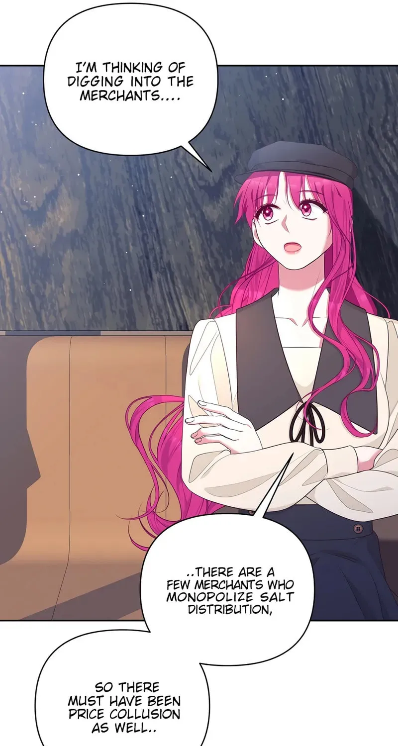 [Breaking News] Marriage with the Archduke, I Know Now Chapter 27 page 44 - 