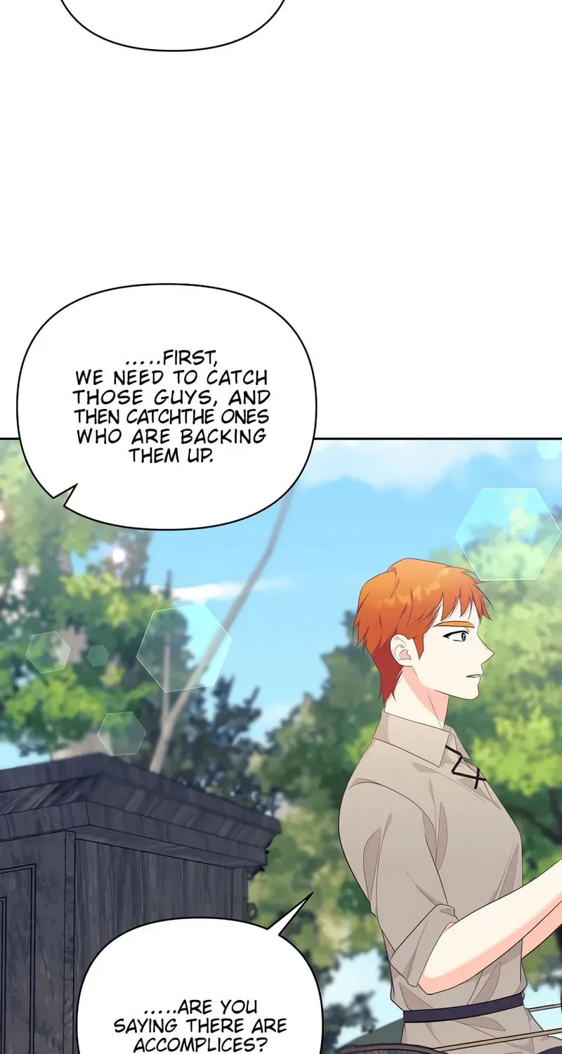 [Breaking News] Marriage with the Archduke, I Know Now Chapter 27 page 45 - 