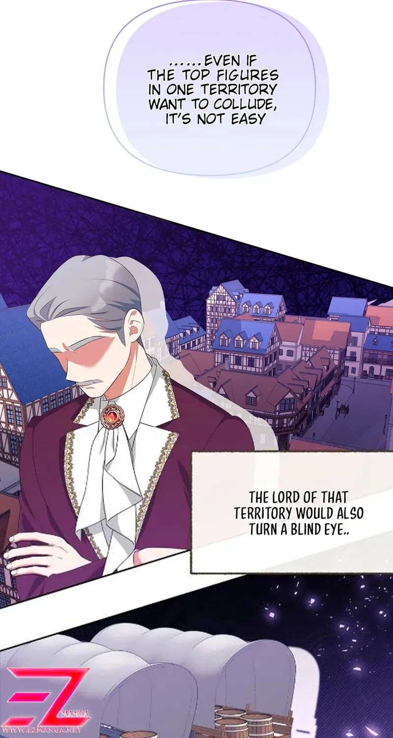 [Breaking News] Marriage with the Archduke, I Know Now Chapter 27 page 47 - 