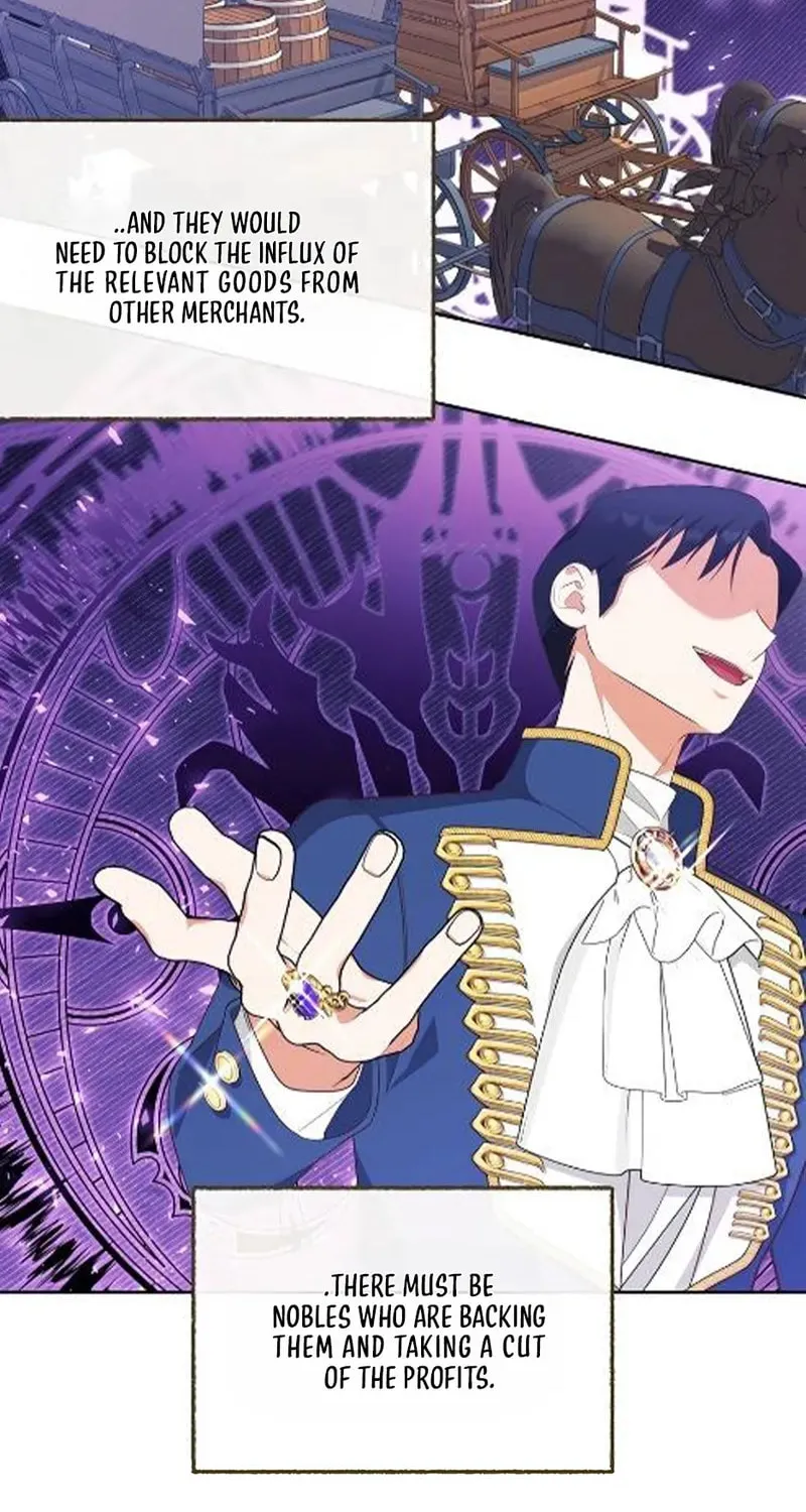 [Breaking News] Marriage with the Archduke, I Know Now Chapter 27 page 48 - 