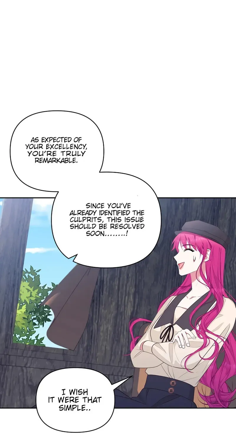[Breaking News] Marriage with the Archduke, I Know Now Chapter 27 page 49 - 