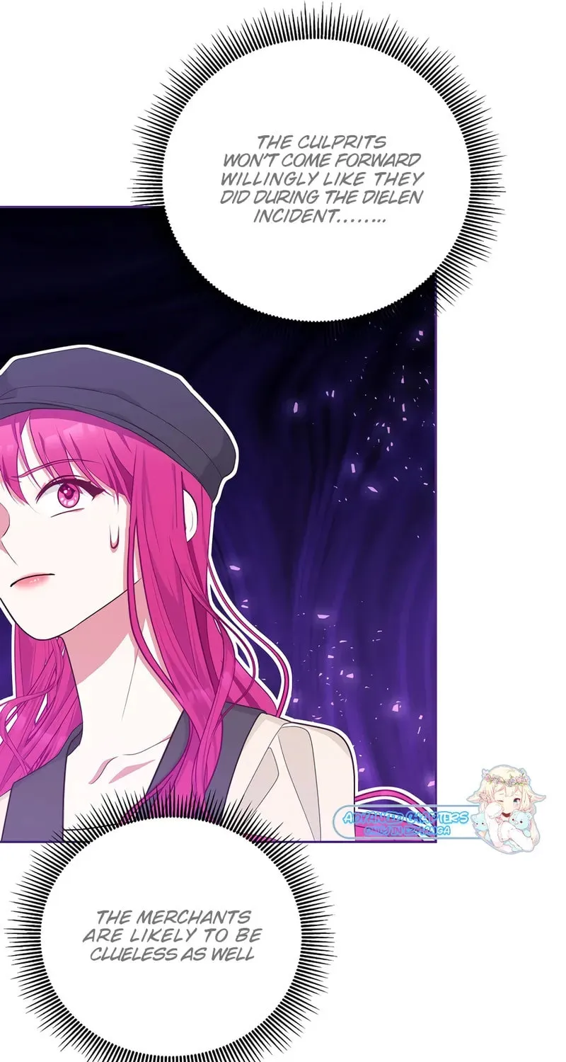 [Breaking News] Marriage with the Archduke, I Know Now Chapter 27 page 51 - 