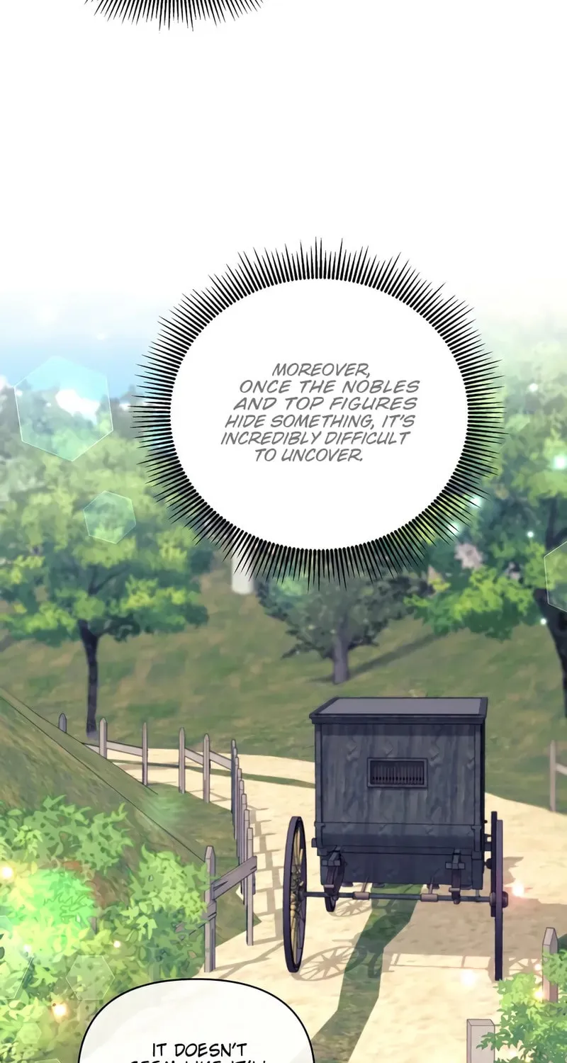 [Breaking News] Marriage with the Archduke, I Know Now Chapter 27 page 52 - 