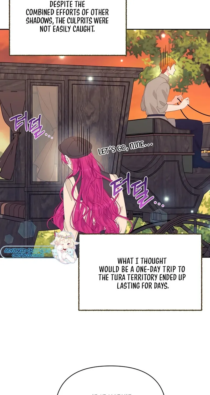 [Breaking News] Marriage with the Archduke, I Know Now Chapter 27 page 56 - 