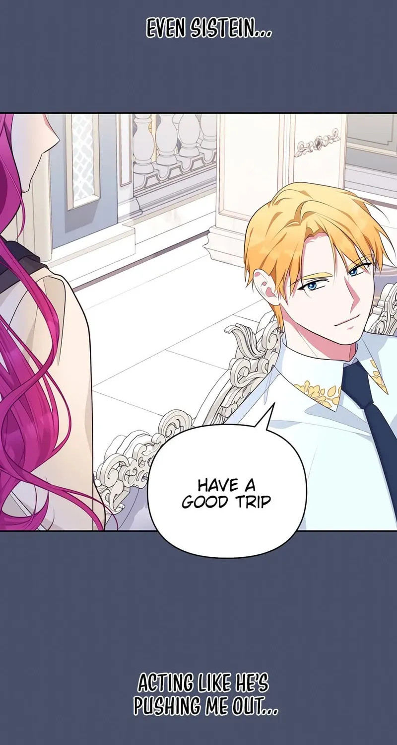 [Breaking News] Marriage with the Archduke, I Know Now Chapter 27 page 60 - 