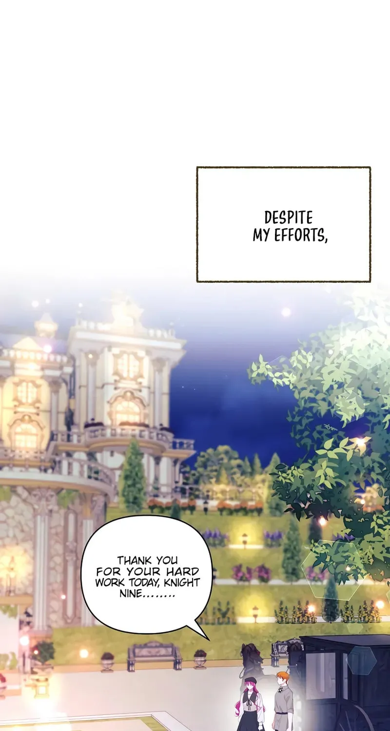[Breaking News] Marriage with the Archduke, I Know Now Chapter 27 page 65 - 