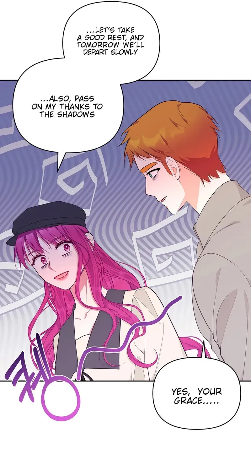 [Breaking News] Marriage with the Archduke, I Know Now Chapter 27 page 67 - 