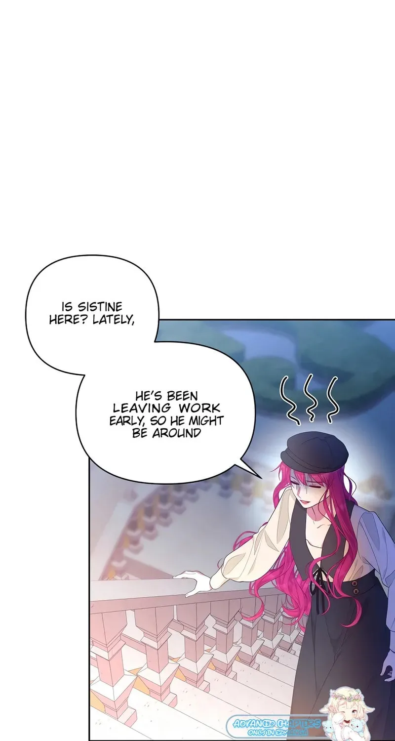 [Breaking News] Marriage with the Archduke, I Know Now Chapter 27 page 68 - 