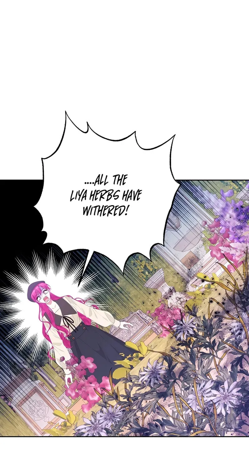 [Breaking News] Marriage with the Archduke, I Know Now Chapter 27 page 71 - 
