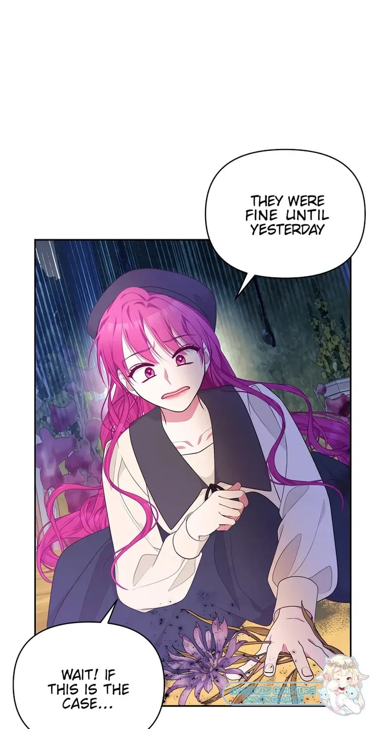 [Breaking News] Marriage with the Archduke, I Know Now Chapter 27 page 72 - 