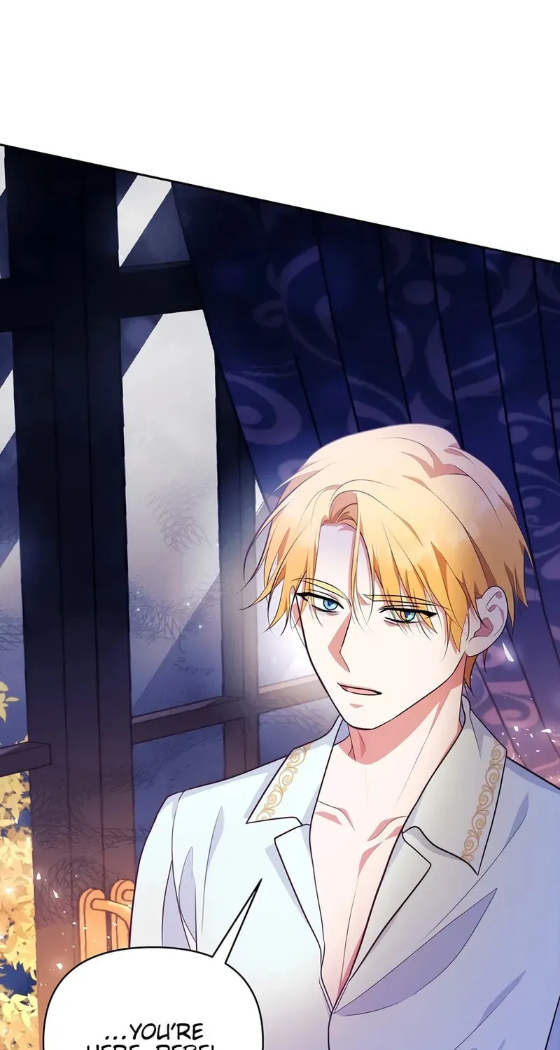 [Breaking News] Marriage with the Archduke, I Know Now Chapter 27 page 79 - 