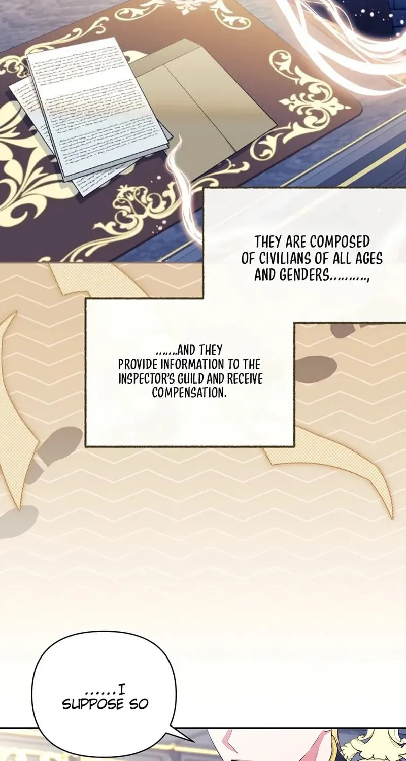 [Breaking News] Marriage with the Archduke, I Know Now Chapter 27 page 9 - 