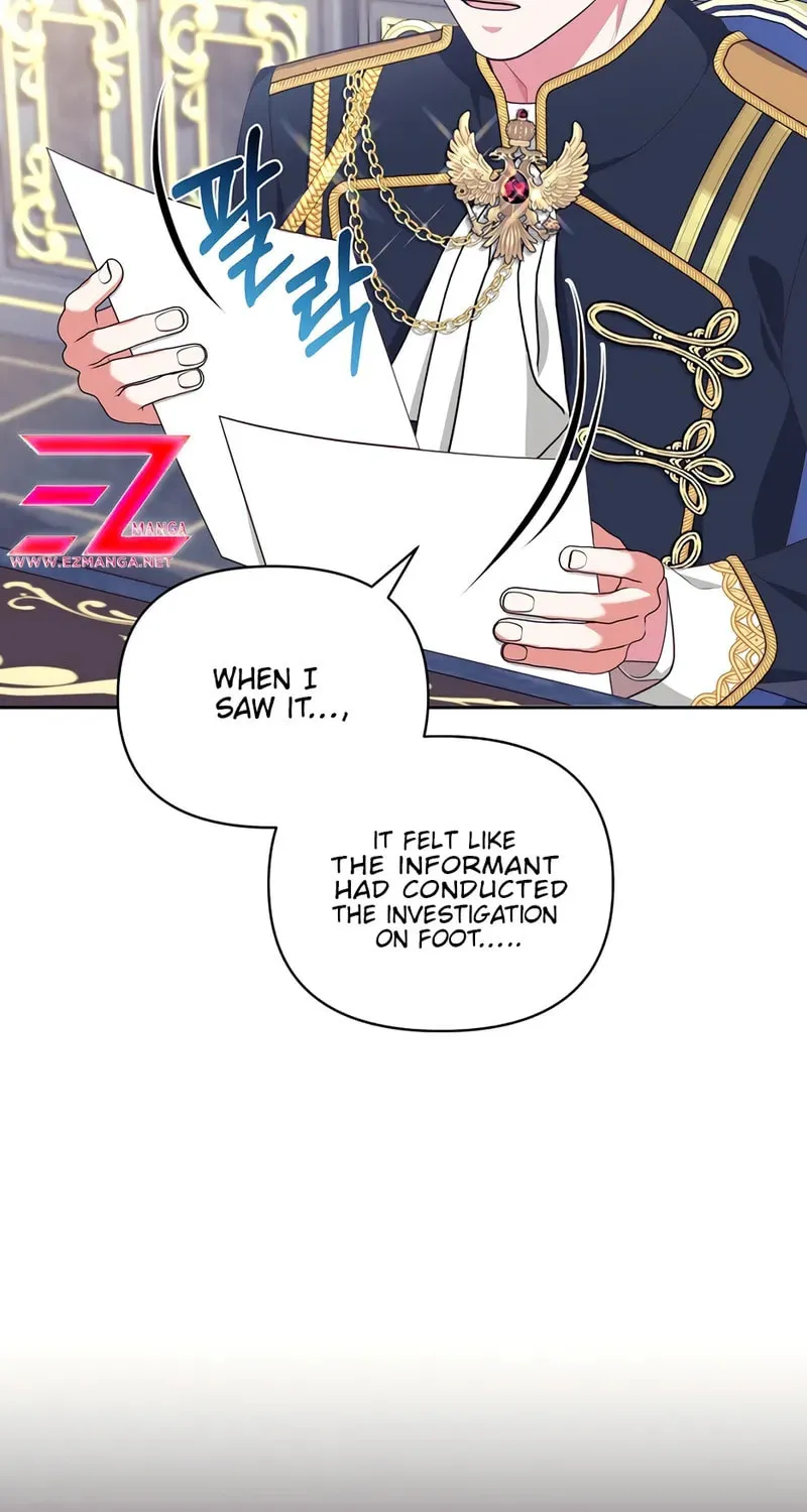 [Breaking News] Marriage with the Archduke, I Know Now Chapter 27 page 10 - 