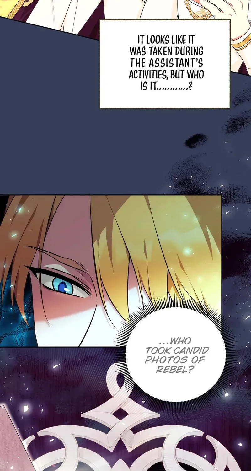 [Breaking News] Marriage with the Archduke, I Know Now Chapter 28 page 13 - 