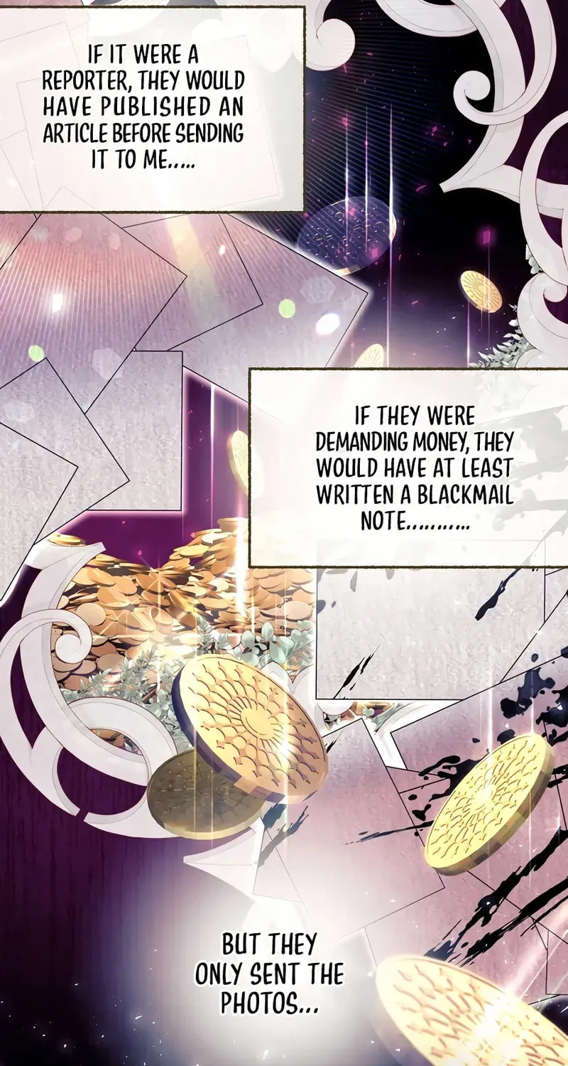 [Breaking News] Marriage with the Archduke, I Know Now Chapter 28 page 14 - 