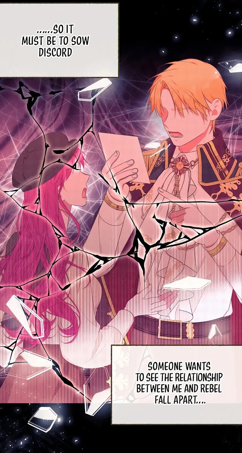 [Breaking News] Marriage with the Archduke, I Know Now Chapter 28 page 16 - 