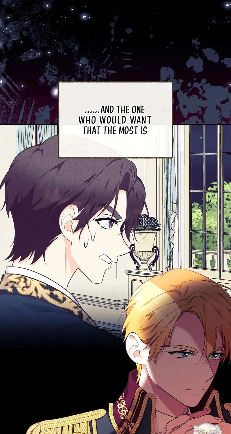 [Breaking News] Marriage with the Archduke, I Know Now Chapter 28 page 17 - 