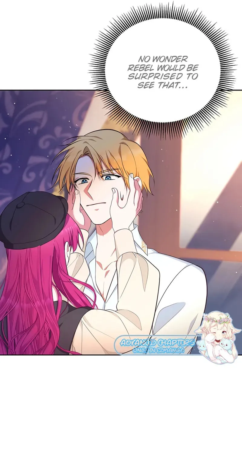 [Breaking News] Marriage with the Archduke, I Know Now Chapter 28 page 23 - 