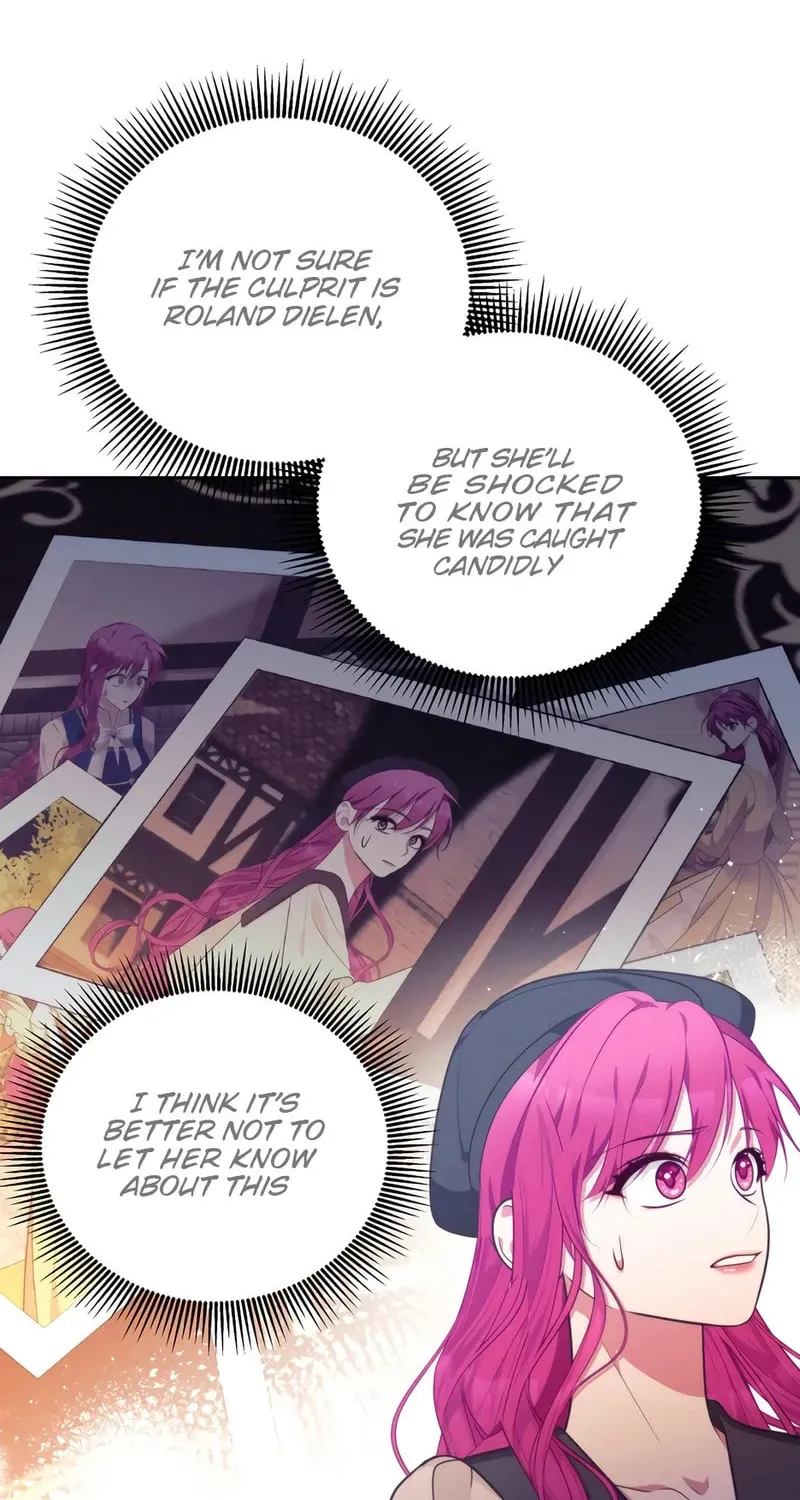 [Breaking News] Marriage with the Archduke, I Know Now Chapter 28 page 24 - 