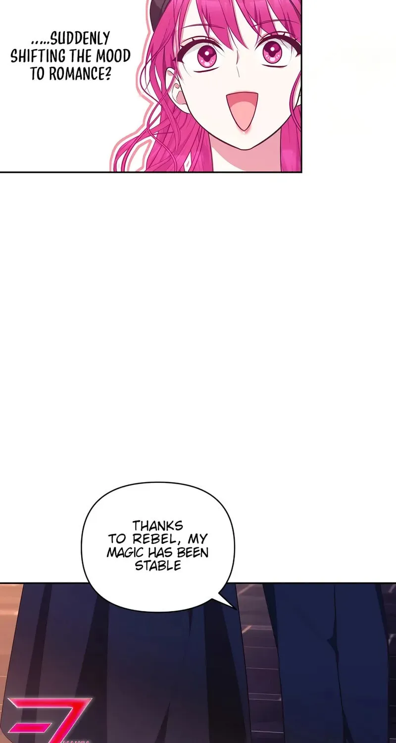 [Breaking News] Marriage with the Archduke, I Know Now Chapter 28 page 27 - 