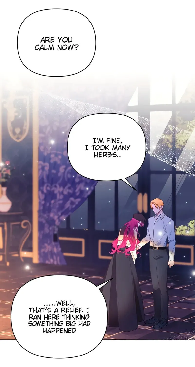 [Breaking News] Marriage with the Archduke, I Know Now Chapter 28 page 30 - 