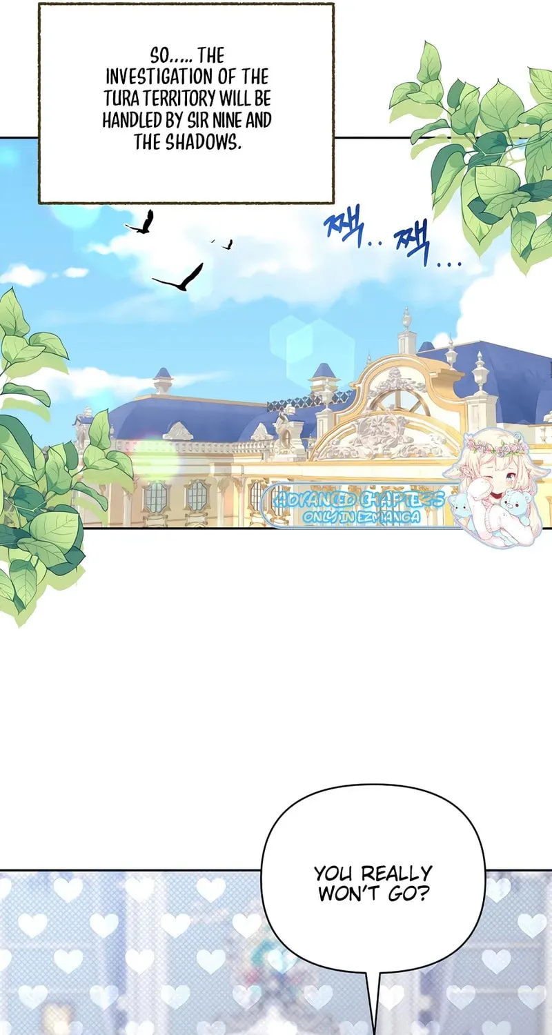 [Breaking News] Marriage with the Archduke, I Know Now Chapter 28 page 34 - 