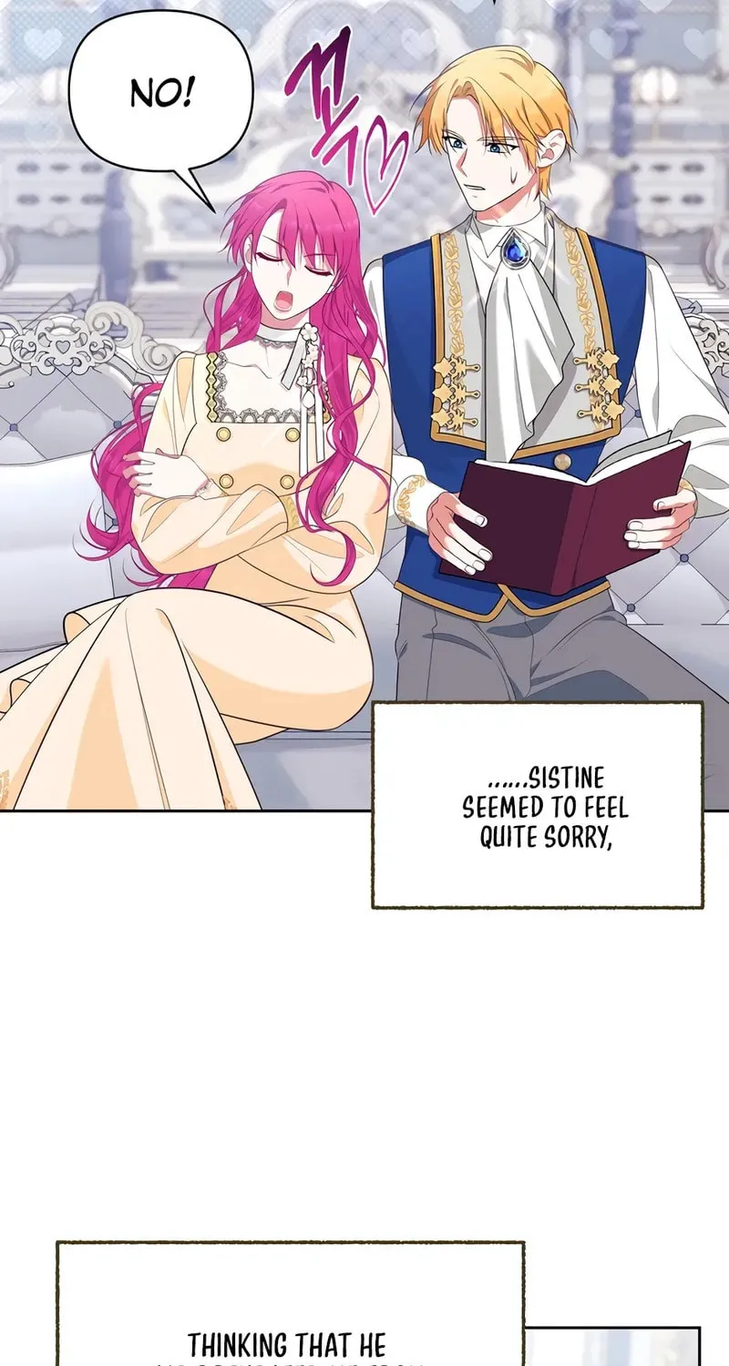 [Breaking News] Marriage with the Archduke, I Know Now Chapter 28 page 35 - 