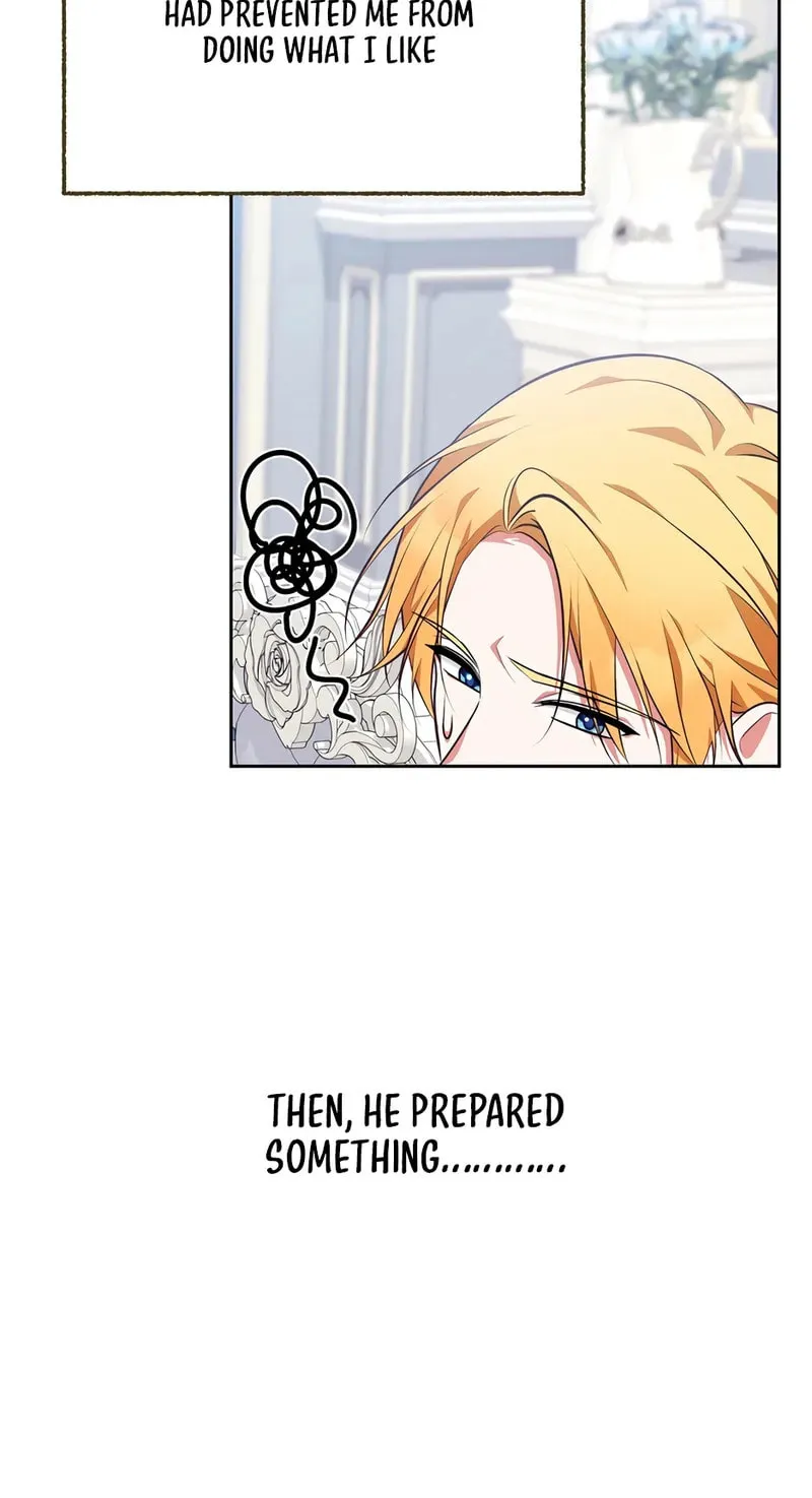 [Breaking News] Marriage with the Archduke, I Know Now Chapter 28 page 36 - 