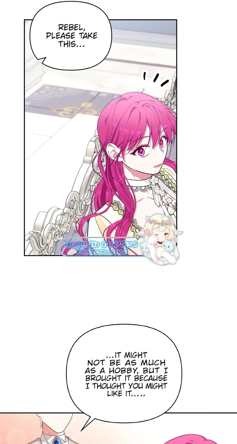 [Breaking News] Marriage with the Archduke, I Know Now Chapter 28 page 37 - 