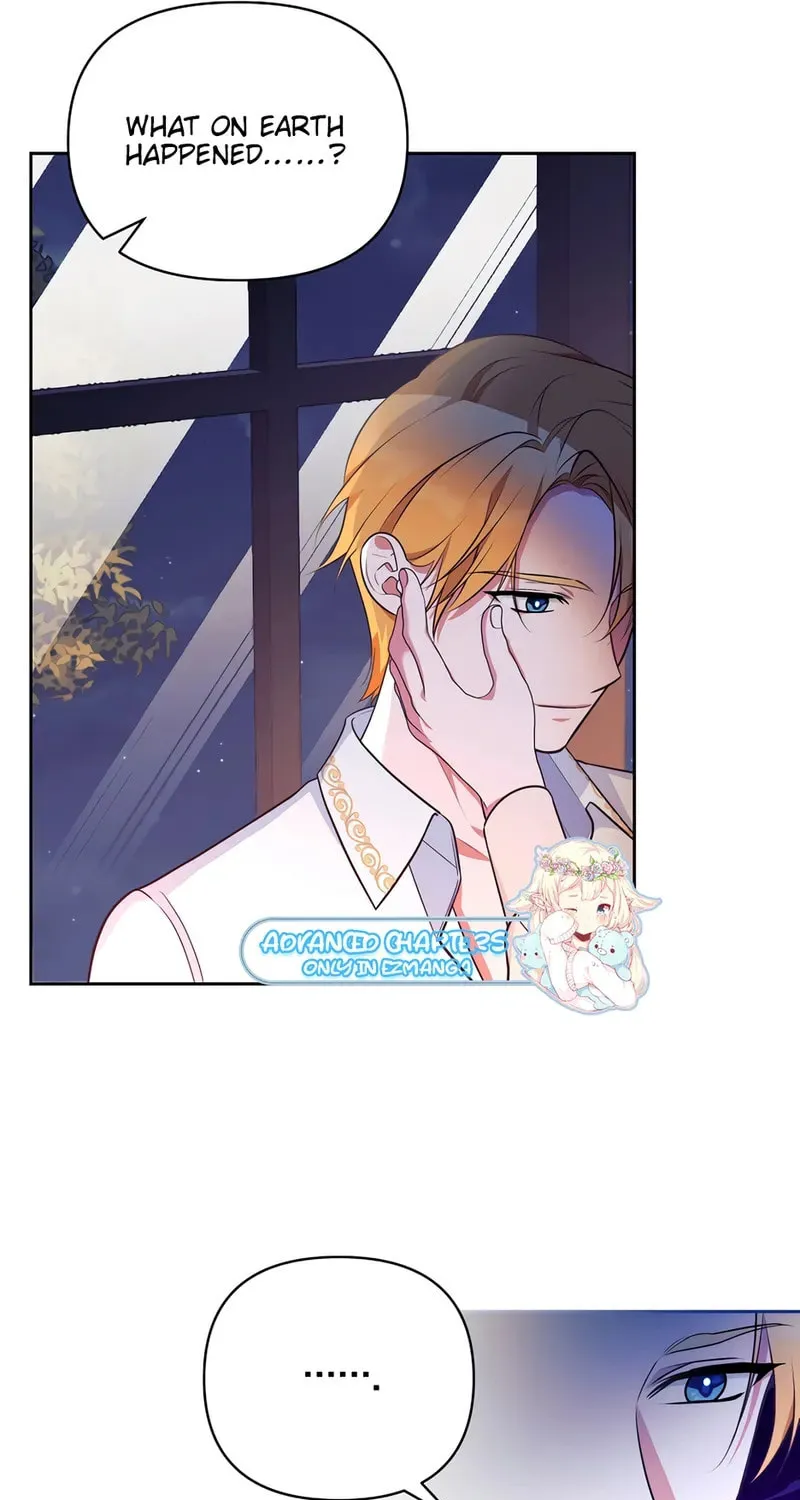 [Breaking News] Marriage with the Archduke, I Know Now Chapter 28 page 5 - 