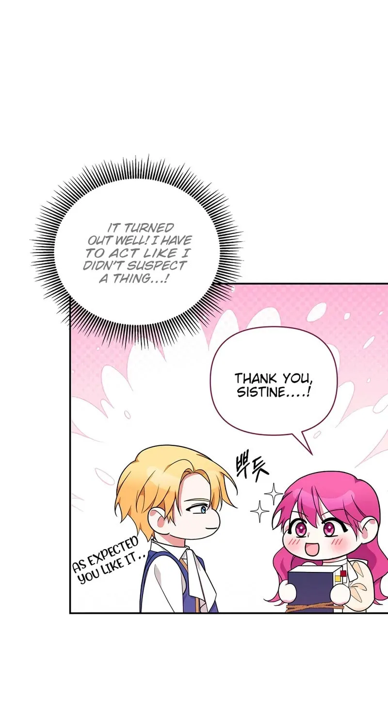 [Breaking News] Marriage with the Archduke, I Know Now Chapter 28 page 41 - 