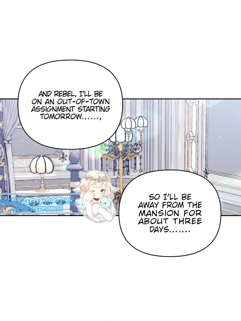 [Breaking News] Marriage with the Archduke, I Know Now Chapter 28 page 42 - 