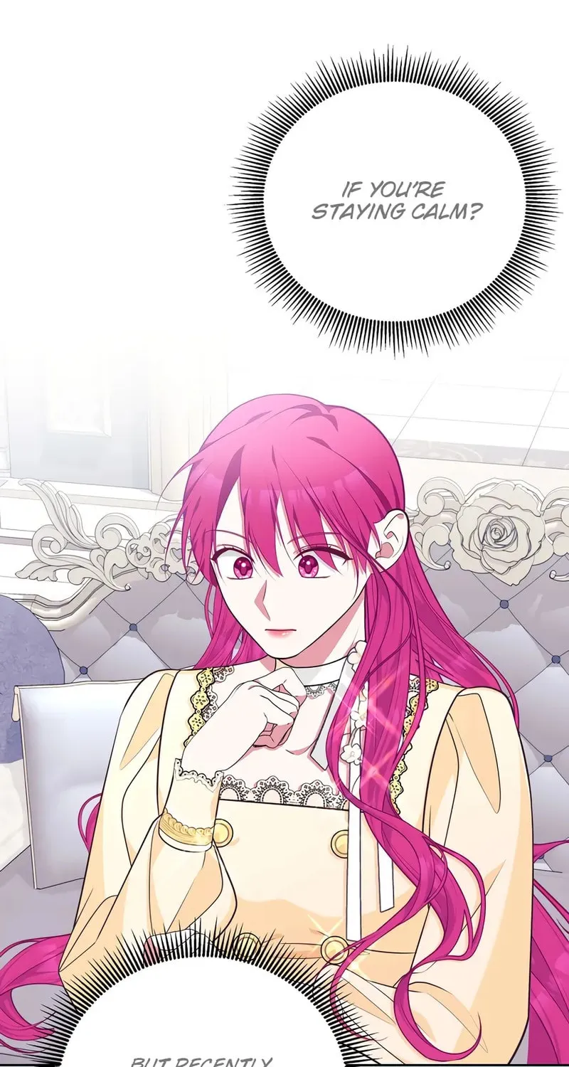 [Breaking News] Marriage with the Archduke, I Know Now Chapter 28 page 44 - 