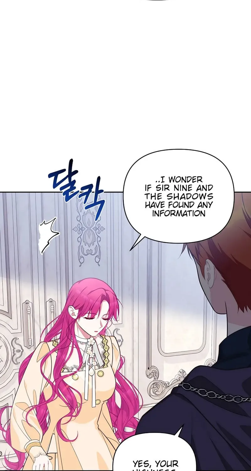 [Breaking News] Marriage with the Archduke, I Know Now Chapter 28 page 48 - 