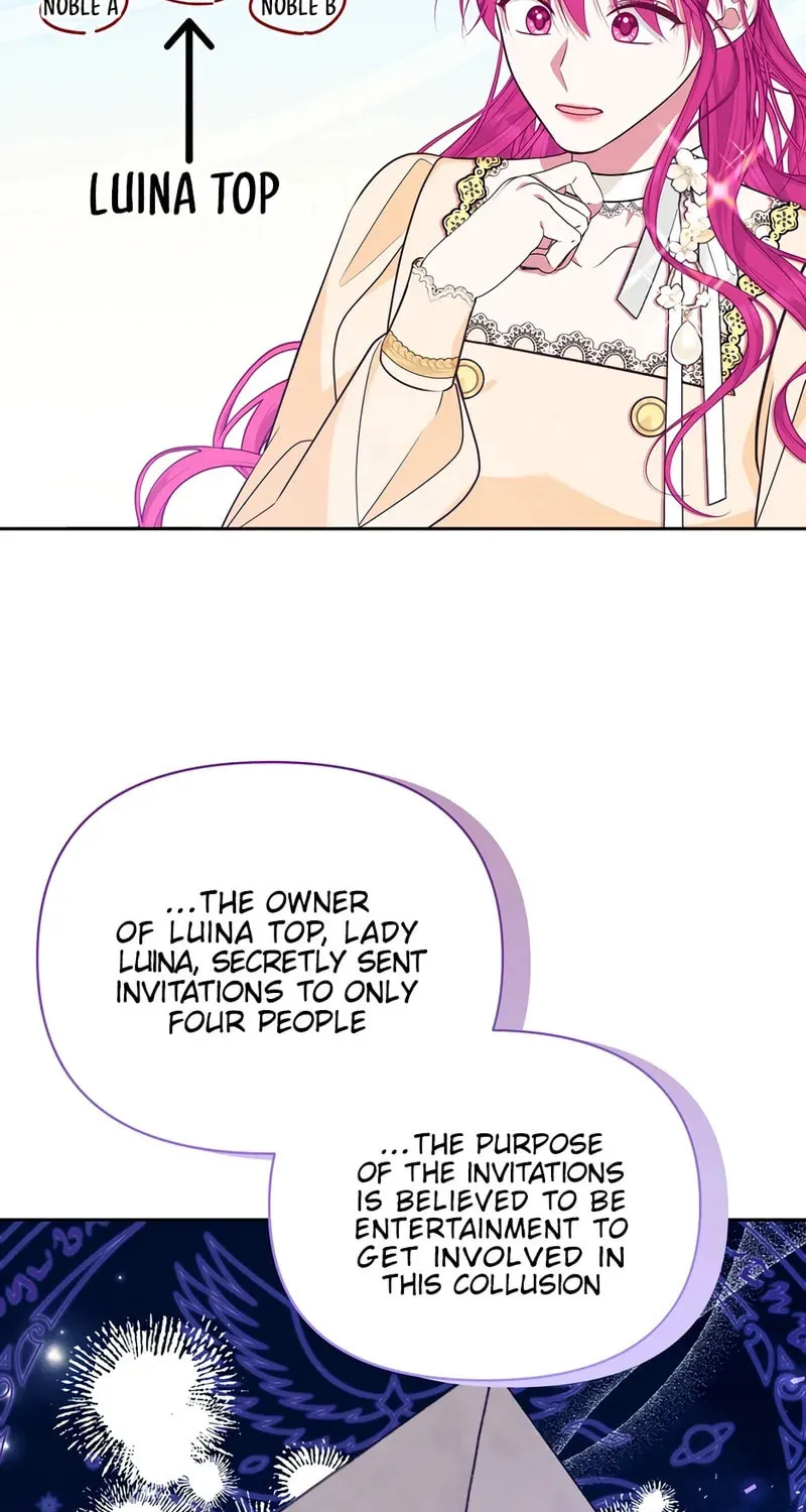 [Breaking News] Marriage with the Archduke, I Know Now Chapter 28 page 53 - 