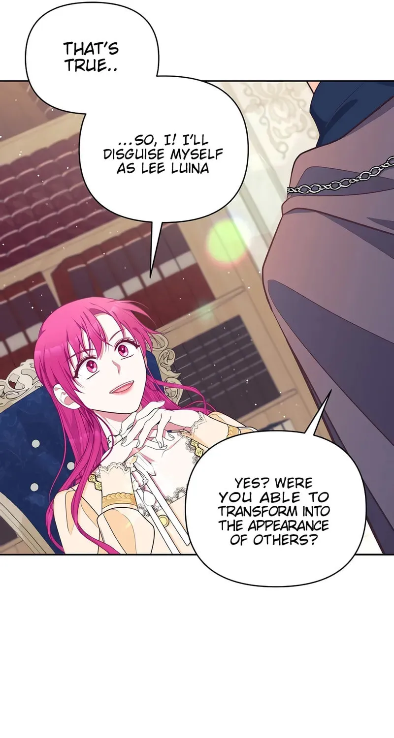 [Breaking News] Marriage with the Archduke, I Know Now Chapter 28 page 59 - 