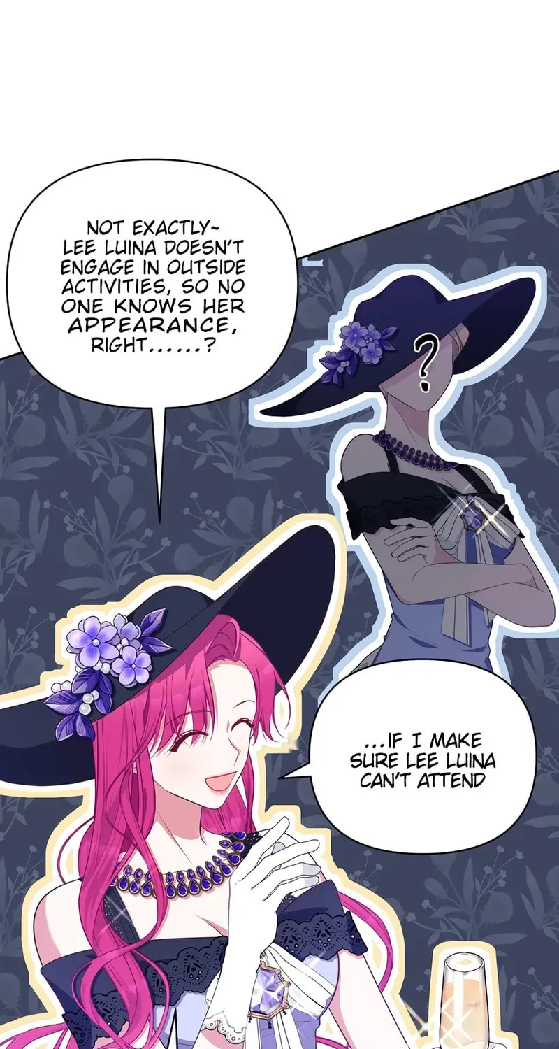 [Breaking News] Marriage with the Archduke, I Know Now Chapter 28 page 60 - 